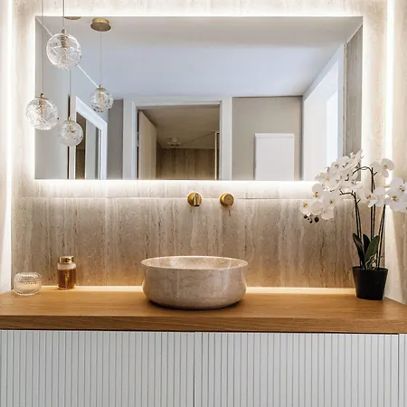 Lithinon Luxury With Free Parking * La Canea