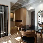 Apartment Lithinon Luxury Suites Old Town Chania Free On-Site Parking *