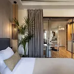 Lithinon Luxury Suites Old Town Chania Free On-Site Parking