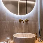 Lithinon Luxury Suites Old Town Chania Free On-Site Parking * Chania (Crete)