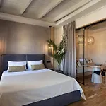 Apartment Lithinon Luxury Suites Old Town Chania Free On-Site Parking