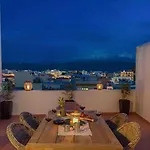 Lithinon Luxury Suites Old Town Chania Free On-Site Parking