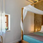 Apartment Lithinon Luxury Suites Old Town Chania Free On-Site Parking *