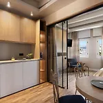 Lithinon Luxury Old Town Chania Free On-site Parking Апартаменти