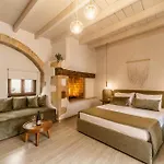 Lithinon Luxury Old Town Chania Free On-site Parking * Ханья (Крит)