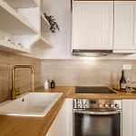 Lithinon Luxury Old Town Chania Free On-site Parking * Ханья (Крит)