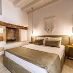 Lithinon Luxury Old Town Chania Free On-site Parking Апартаменти Ханья (Крит)