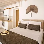 Lithinon Luxury Old Town Chania Free On-site Parking * חאניה