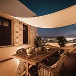 Lithinon Luxury Old Town Chania Free On-site Parking Ханья (Крит)