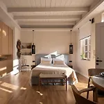 アパート Lithinon Luxury Old Town Chania Free On-site Parking *