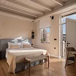 Lithinon Luxury Old Town Chania Free On-site Parking アパート