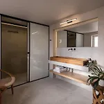 Lithinon Luxury Old Town Chania Free On-site Parking דירה *