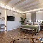 Lithinon Luxury Old Town Chania Free On-site Parking Ханья (Крит)