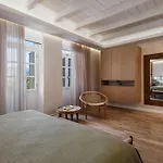 Lithinon Luxury Old Town Chania Free On-site Parking *