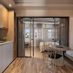 Lithinon Luxury Old Town Chania Free On-site Parking * חאניה