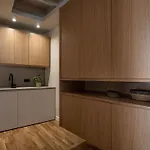 Lithinon Luxury Old Town Chania Free On-site Parking דירה *