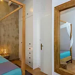 Lithinon Luxury Old Town Chania Free On-site Parking Апартаменти Ханья (Крит)