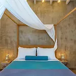 Lithinon Luxury Old Town Chania Free On-site Parking חאניה