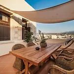 Апартаменти Lithinon Luxury Old Town Chania Free On-site Parking *