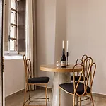 Lithinon Luxury Old Town Chania Free On-site Parking דירה חאניה
