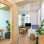 Lithinon Luxury Old Town Chania Free On-site Parking *