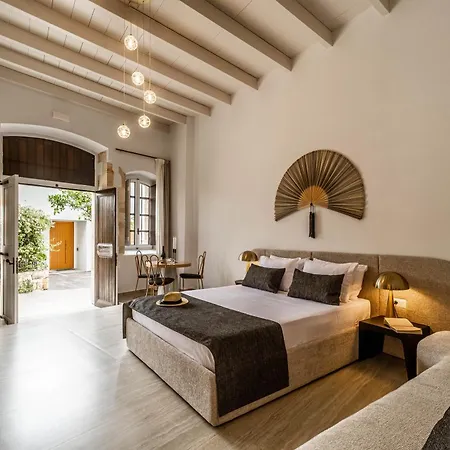 Lithinon Luxury Suites With Free Parking Apartment *