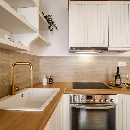 Lithinon Luxury With Free Parking * La Canée