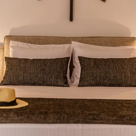 Lithinon Luxury Suites Old Town Chania Free On-Site Parking Chania (Crete)