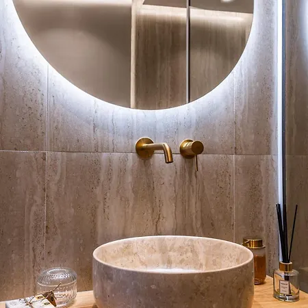 Lithinon Luxury With Free Parking * Chania (Crete)