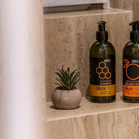 Lejlighed Lithinon Luxury With Free Parking Chania (Crete)