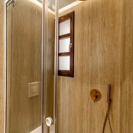Lithinon Luxury Suites Old Town Chania Free On-Site Parking Chania (Crete)