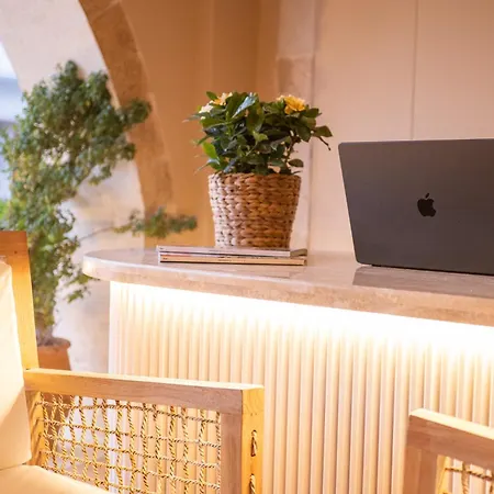 Lithinon Luxury Suites With Free Parking Apartment Chania (Crete)