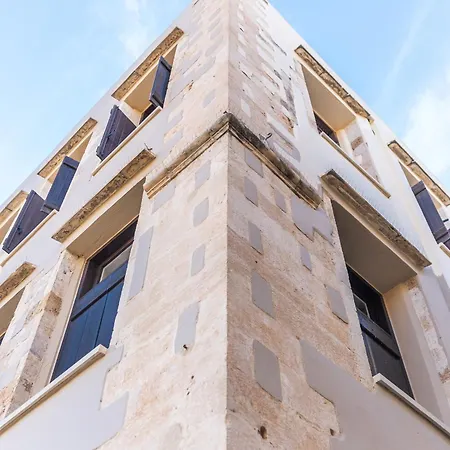 Lithinon Luxury Suites With Free Parking Chania (Crete)