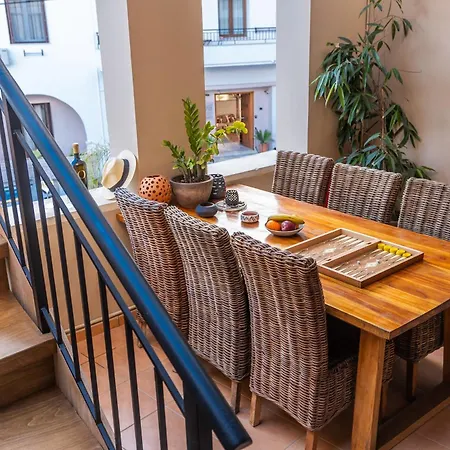 Lithinon Luxury Suites With Free Parking Chania (Crete)