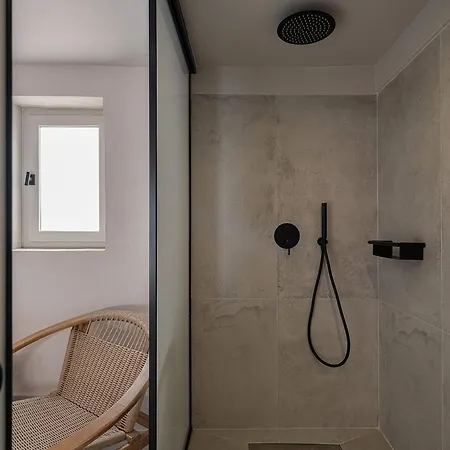 Lithinon Luxury Suites Old Town Chania Free On-Site Parking Apartment Chania (Crete)
