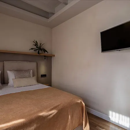Lithinon Luxury Suites Old Town Chania Free On-Site Parking Apartment Chania (Crete)