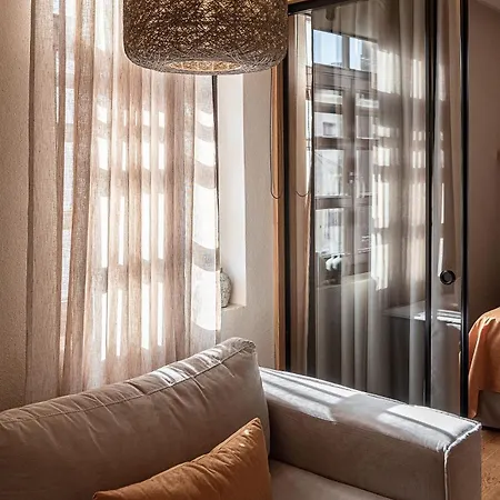 Lithinon Luxury Suites With Free Parking * Chania (Crete)