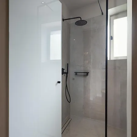 Lithinon Luxury Suites With Free Parking Apartment Chania (Crete)