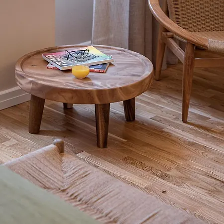 Apartment Lithinon Luxury Suites With Free Parking