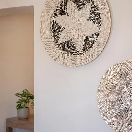 Lithinon Luxury Suites With Free Parking Chania (Crete)