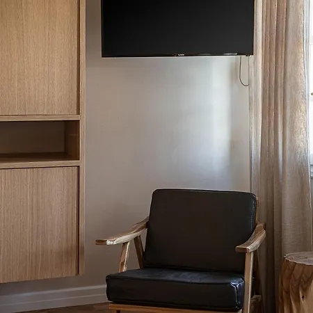 Lithinon Luxury Suites With Free Parking Chania (Crete)