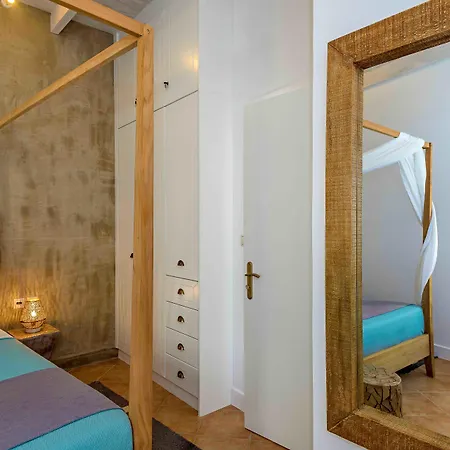 Lithinon Luxury Suites Old Town Chania Free On-Site Parking Apartment Chania (Crete)