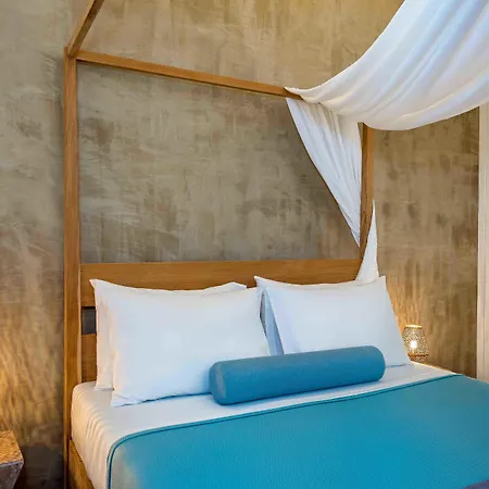 Lithinon Luxury Suites Old Town Chania Free On-Site Parking * Chania (Crete)