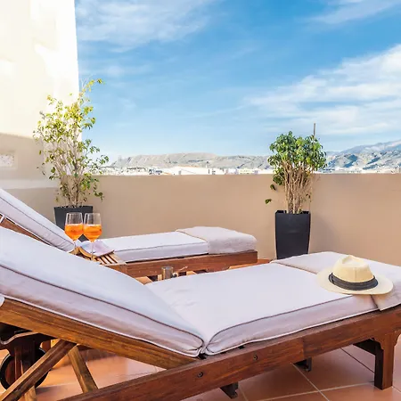 Lithinon Luxury Suites Old Town Chania Free On-Site Parking * Chania (Crete)