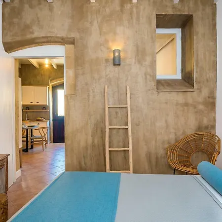 Lithinon Luxury Suites Old Town Chania Free On-Site Parking Chania (Crete)