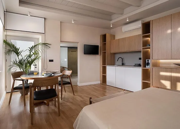 Apartament Lithinon Luxury With Free Parking *