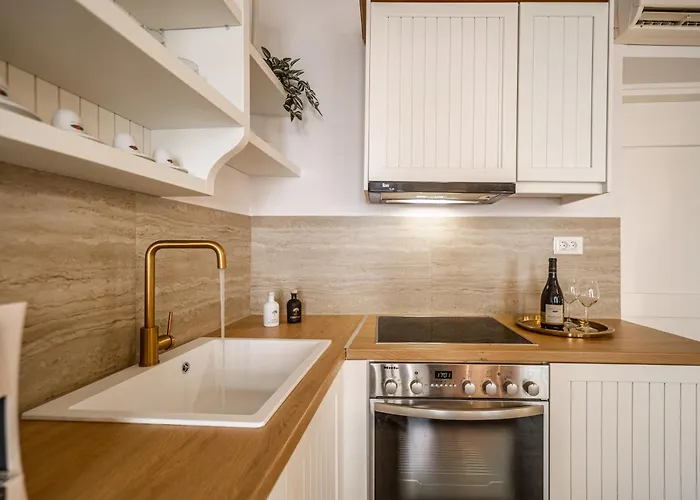 Lithinon Luxury With Free Parking * חאניה