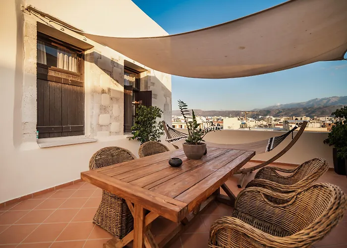 Apartament Lithinon Luxury With Free Parking *