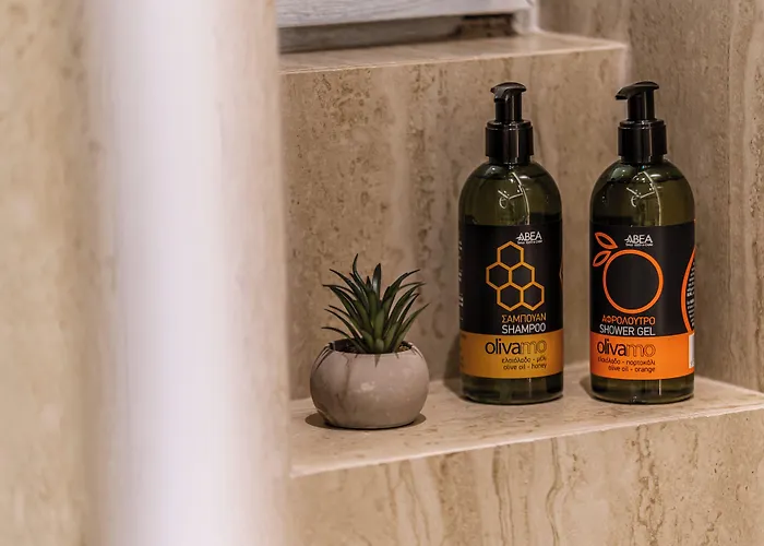 Lithinon Luxury With Free Parking Chania (Crete)