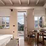 Lithinon Luxury Old Town Chania Free On-site Parking Apartament Chania (Crete)
